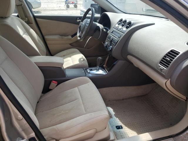Photo 5 from auction – 2012 NISSAN ALTIMA BAS with VIN 1N4AL2AP5CN565506