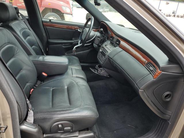 Photo 5 from auction – 2001 CADILLAC DEVILLE with VIN 1G6KD54Y01U157860
