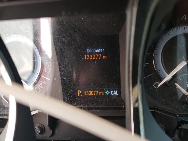 Photo 8 from auction – 2013 BUICK LACROSSE with VIN 1G4GC5E36DF202703