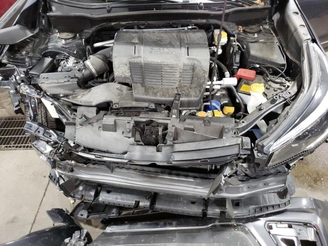 Photo 7 from auction – 2021 SUBARU FORESTER P with VIN JF2SKAJC7MH475445