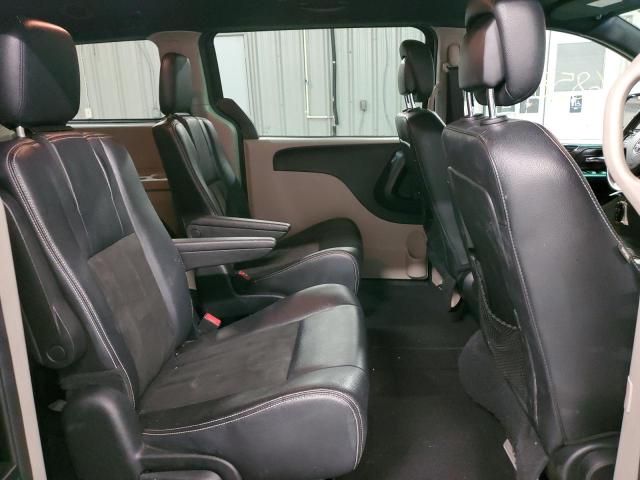 Photo 6 from auction – 2019 DODGE GRAND CARA with VIN 2C4RDGCG1KR585533