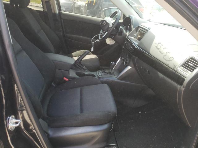 Photo 5 from auction – 2014 MAZDA CX-5 SPORT with VIN JM3KE2BE5E0329922