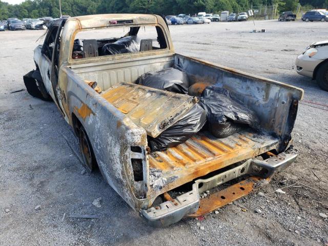 Photo 10 from auction – 2010 GMC CANYON with VIN 1GTCSBD91A8128343