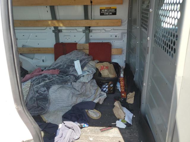 Photo 6 from auction – 2012 FORD ECONOLINE with VIN 1FTNE2EW8CDA54725
