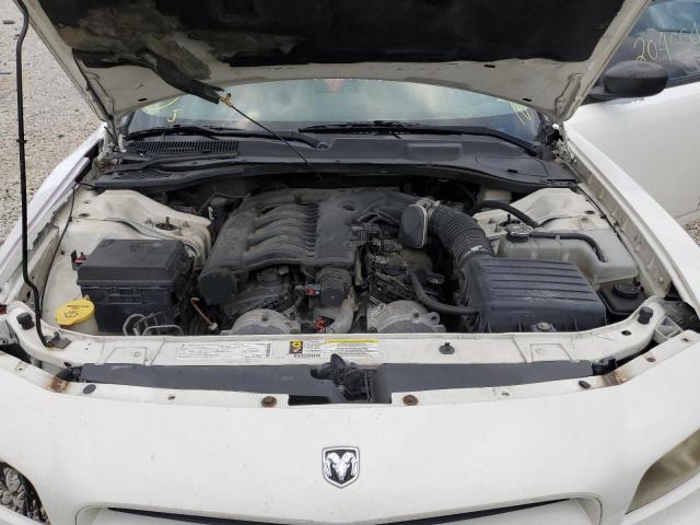 Фото 7 с аукциона – 2009 DODGE CHARGER с VIN 2B3KA43V89H513656