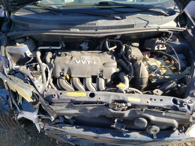 Photo 7 from auction – 2006 TOYOTA SCION XA with VIN JTKKT604360165273