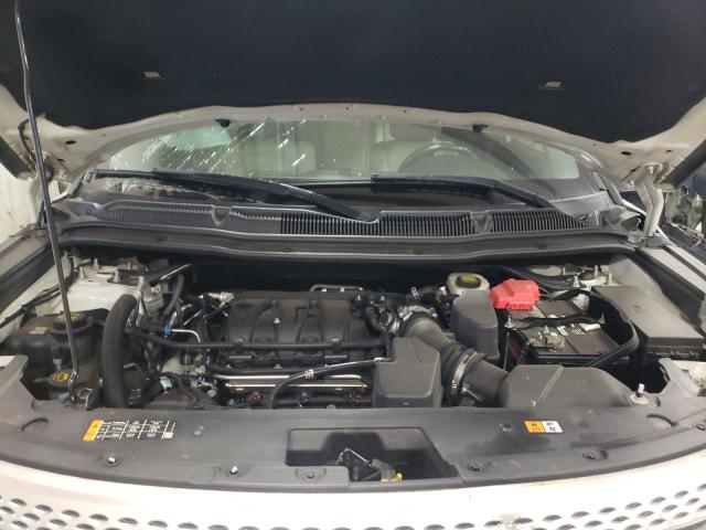 Photo 7 from auction – 2013 FORD EXPLORER X with VIN 1FM5K7D84DGC43294