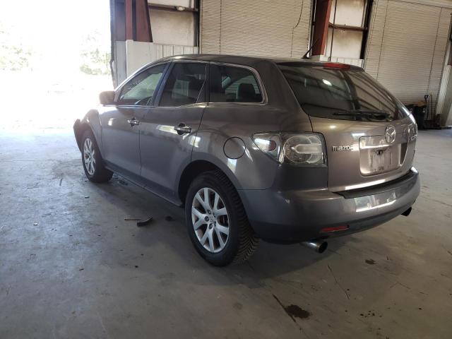 Photo 3 from auction – 2008 MAZDA CX-7 with VIN JM3ER293980211723