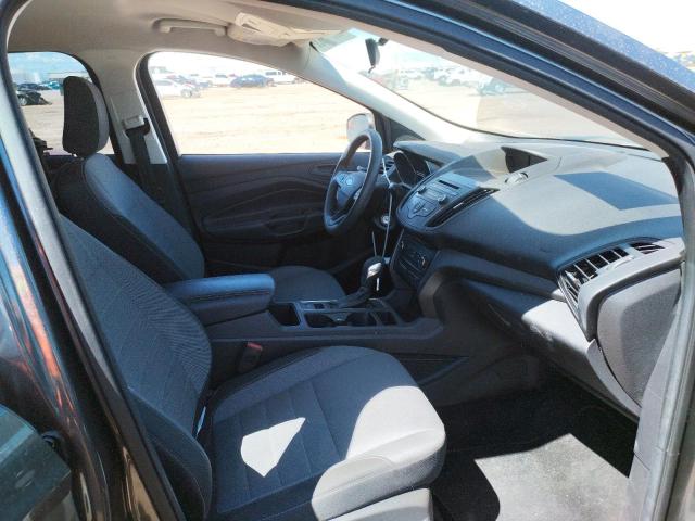 Photo 5 from auction – 2018 FORD ESCAPE S with VIN 1FMCU0F76JUA04601