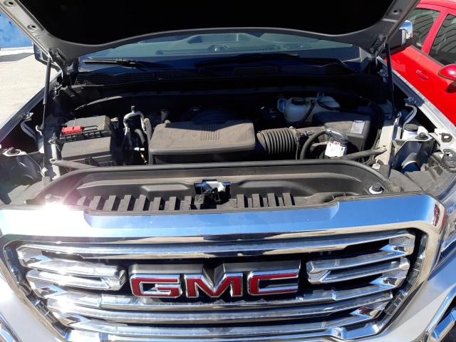 Photo 7 from auction – 2019 GMC SIERRA C15 with VIN 3GTP8DED7KG283232