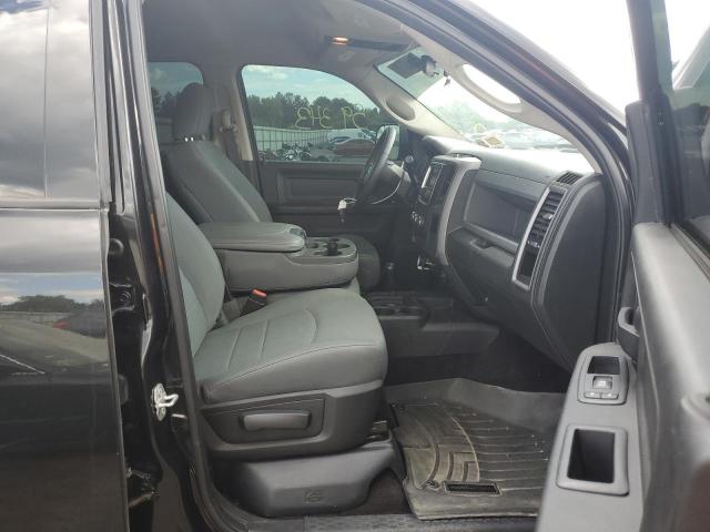 Photo 5 from auction – 2018 RAM 2500 ST with VIN 3C6UR5CLXJG137204