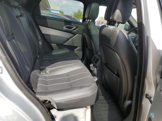 صورة رقم 6 من المزاد - 2019 LAND ROVER RANGE ROVE مع VIN SALYB2EX4KA209522