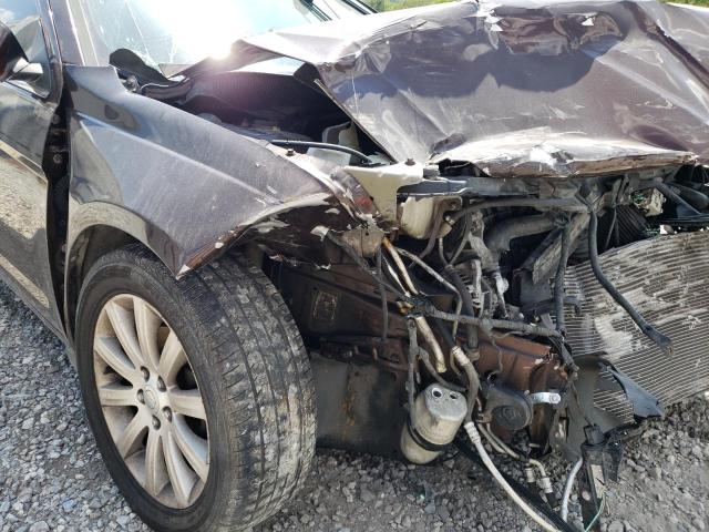 Photo 9 from auction – 2013 CHRYSLER 200 TOURIN with VIN 1C3CCBBB9DN567769
