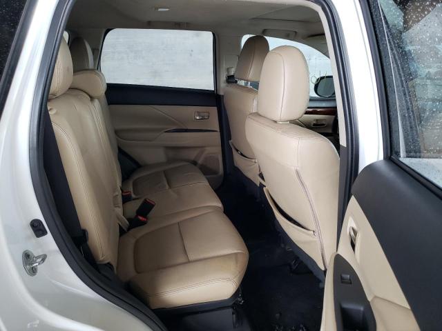 Foto 6 de la subasta – 2014 MITSUBISHI OUTLANDER con VIN JA4AD3A37EZ010945