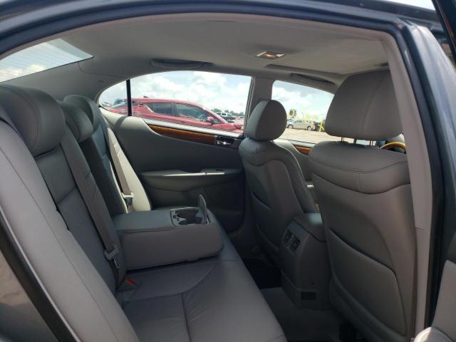 Photo 6 from auction – 2006 LEXUS ES 330 with VIN JTHBA30G765170659