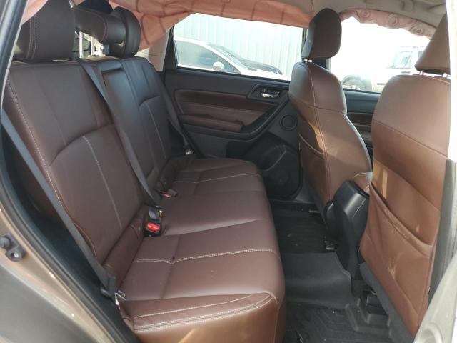 Photo 6 from auction – 2017 SUBARU FORESTER 2 with VIN JF2SJATC9HH415415
