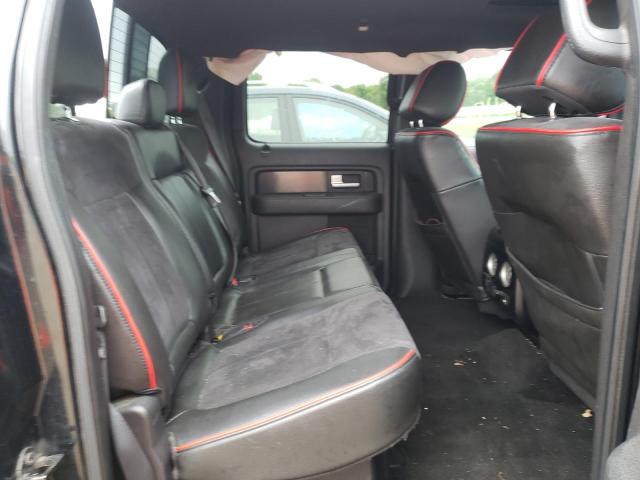 Photo 6 from auction – 2013 FORD F150 SUPER with VIN 1FTFW1E69DFB78181