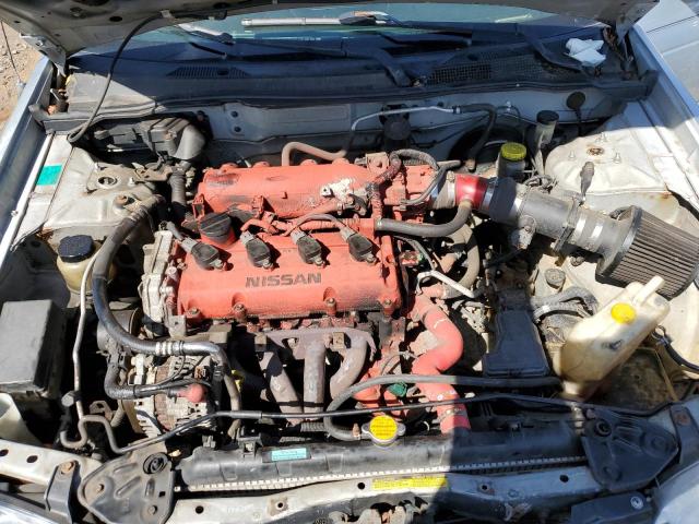 Photo 7 from auction – 2003 NISSAN SENTRA with VIN 3N1AB51D03L720955