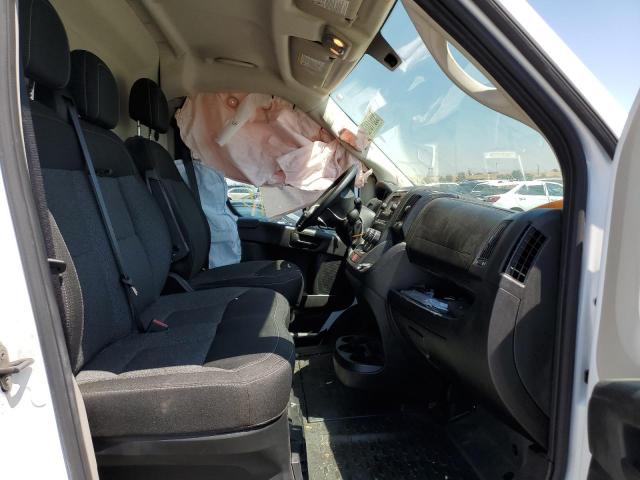 Photo 5 from auction – 2018 DODGE RAM 3500 with VIN 3C6URVJG1JE120390