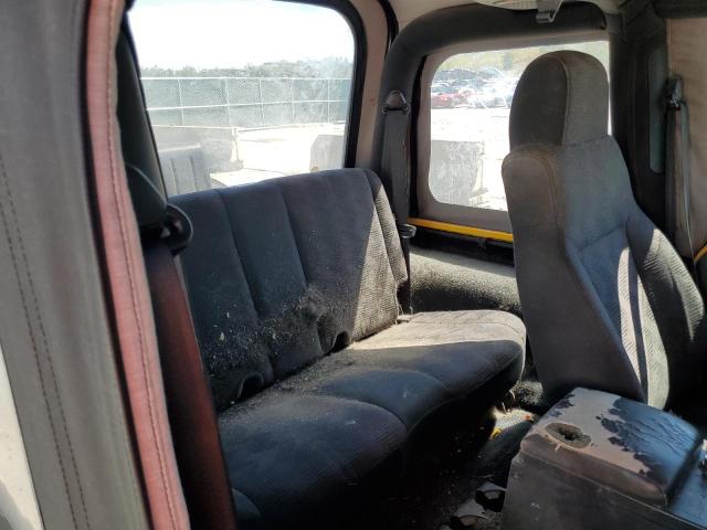 Photo 6 from auction – 2003 JEEP WRANGLER C with VIN 1J4FA39S03P376426