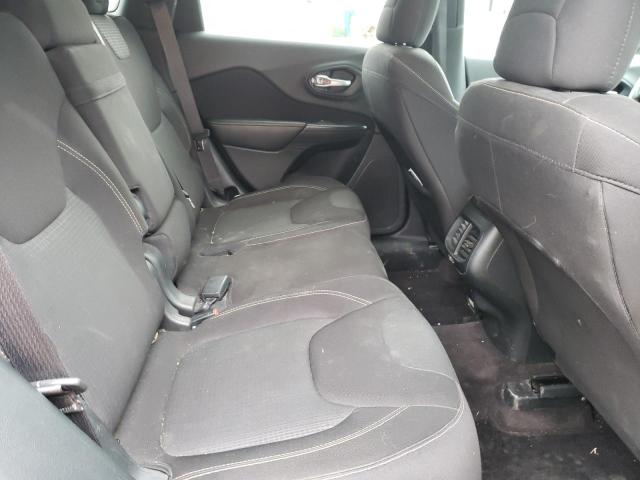 Photo 6 from auction – 2016 JEEP CHEROKEE L with VIN 1C4PJMCB4GW310790
