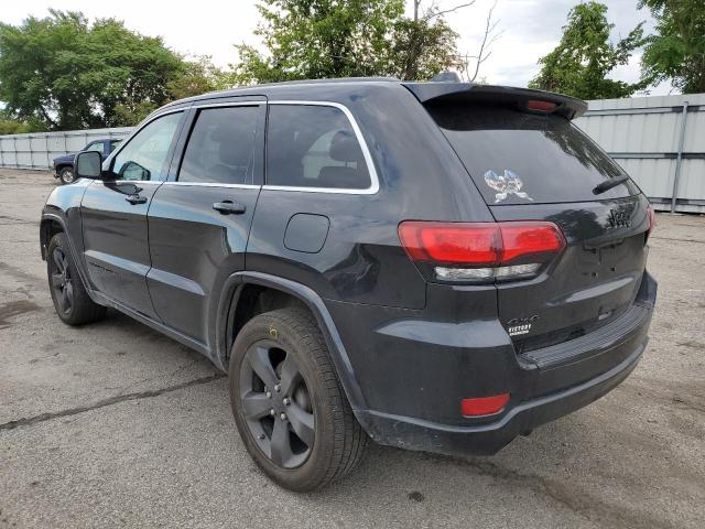 Photo 3 from auction – 2015 JEEP GRAND CHER with VIN 1C4RJFAG8FC886790