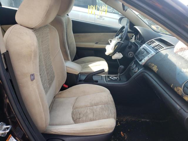 Photo 5 from auction – 2010 MAZDA 6 I with VIN 1YVHZ8BH6A5M20936