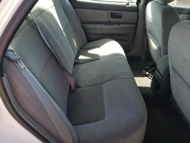 Photo 6 from auction – 2003 FORD TAURUS SE with VIN 1FAFP53U93G224595