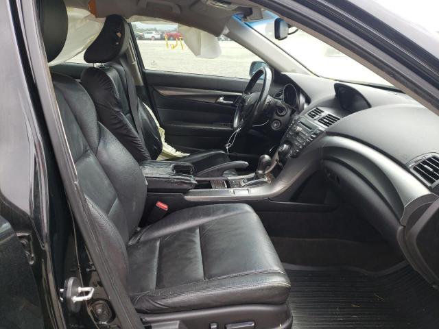 Photo 5 from auction – 2012 ACURA TL with VIN 19UUA8F22CA026122