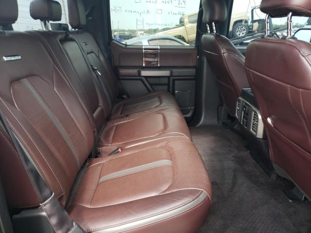 Photo 6 from auction – 2016 FORD F150 SUPER with VIN 1FTEW1EG7GFD14638