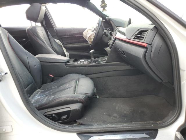 Photo 5 from auction – 2012 BMW 328 I with VIN WBA3A5G52CNN65959