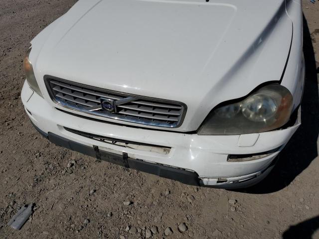 Photo 9 from auction – 2007 VOLVO XC90 3.2 with VIN YV4CZ982571365319