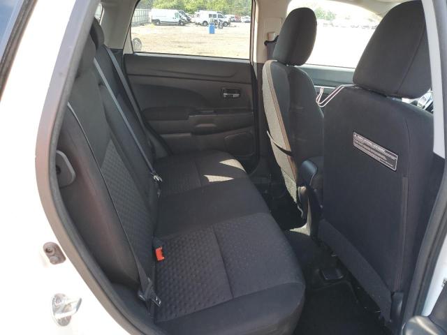 Photo 6 from auction – 2011 MITSUBISHI OUTLANDER with VIN JA4AP4AU4BZ000293