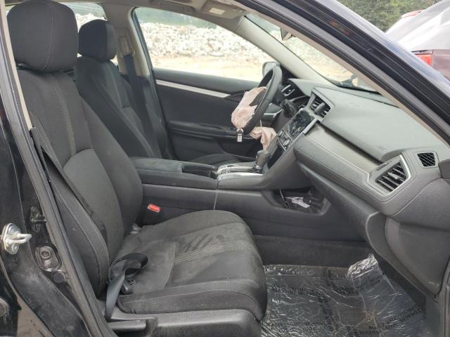 Photo 5 from auction – 2016 HONDA CIVIC EX with VIN 19XFC1F37GE000426