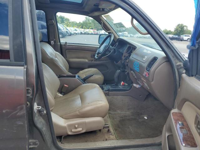 Photo 5 from auction – 1998 TOYOTA 4RUNNER SR with VIN JT3HN86R6W0167775