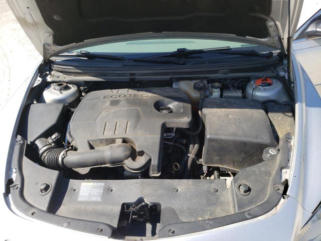 Photo 7 from auction – 2012 CHEVROLET MALIBU LS with VIN 1G1ZB5E08CF377256