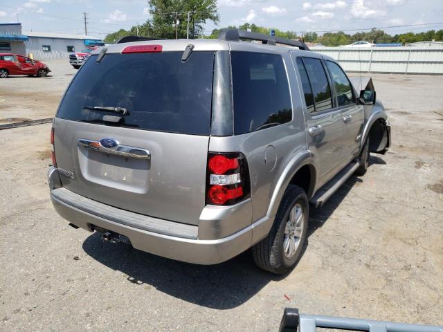 Photo 4 from auction – 2008 FORD EXPLORER X with VIN 1FMEU63E28UA81135