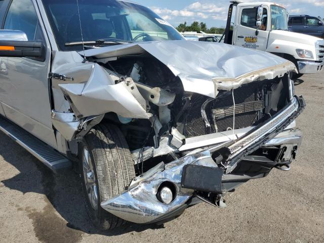 Photo 9 from auction – 2014 FORD F150 SUPER with VIN 1FTFW1EF7EFB80495