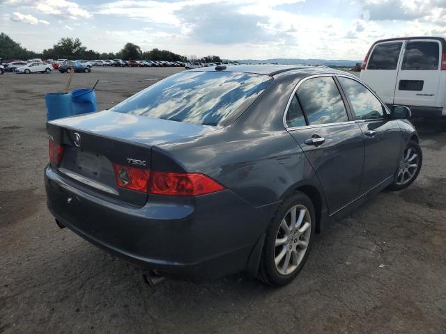 Photo 4 from auction – 2007 ACURA TSX with VIN JH4CL96847C015548
