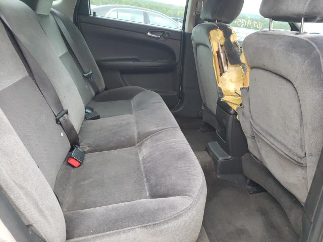 Photo 6 from auction – 2013 CHEVROLET IMPALA LS with VIN 2G1WF5E36D1229780