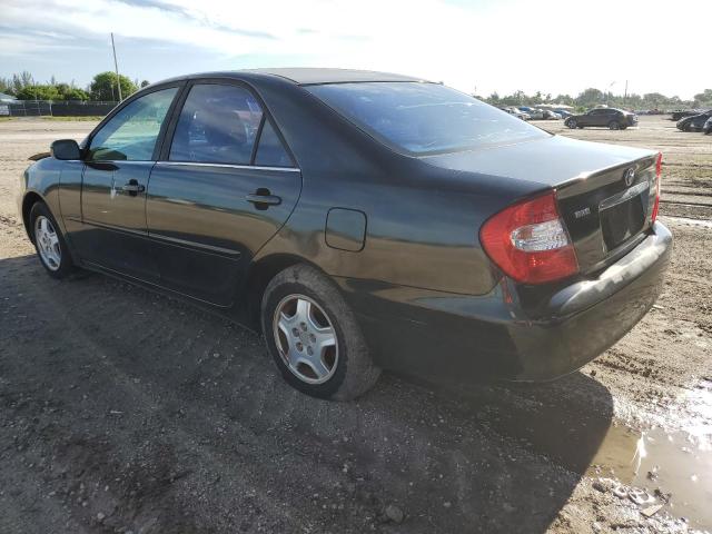 Photo 3 from auction – 2003 TOYOTA CAMRY LE with VIN 4T1BF32K53U046620