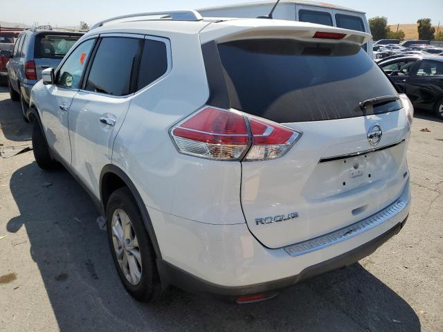 Photo 3 from auction – 2016 NISSAN ROGUE S with VIN KNMAT2MT5GP679275