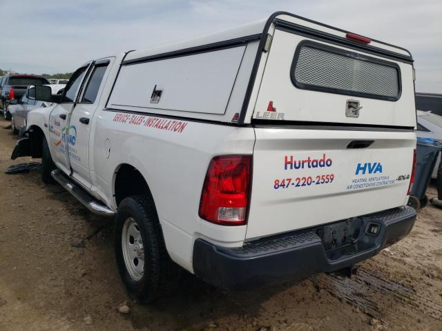 Photo 3 from auction – 2014 RAM 1500 ST with VIN 1C6RR7FT8ES439117