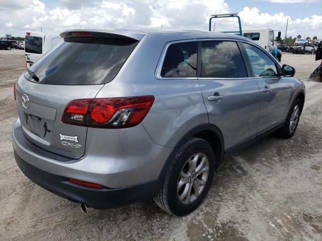 Photo 4 from auction – 2015 MAZDA CX-9 SPORT with VIN JM3TB2BV2F0451135