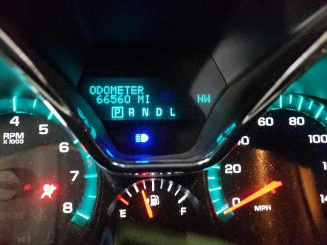 Photo 8 from auction – 2016 CHEVROLET TRAVERSE L with VIN 1GNKVHKD0GJ223157