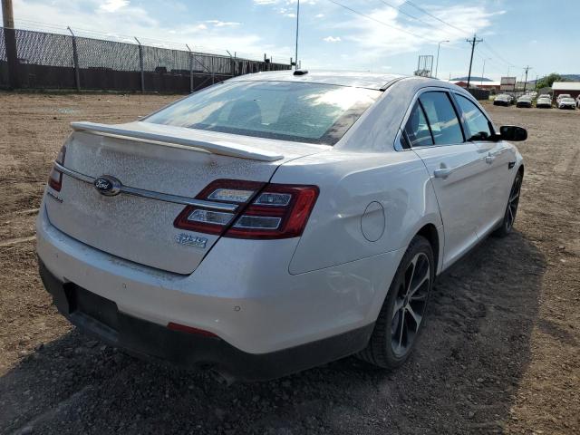 Photo 4 from auction – 2016 FORD TAURUS SHO with VIN 1FAHP2KT7GG158392