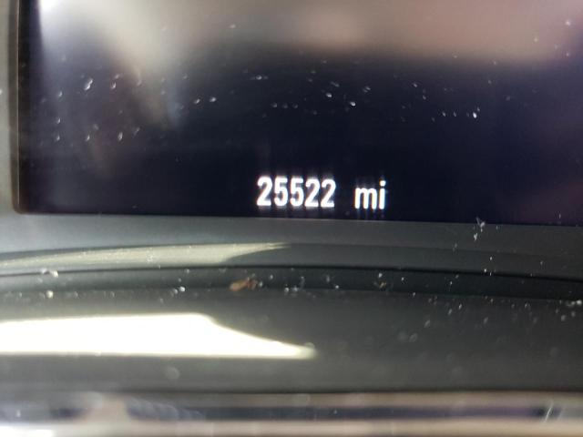 Photo 8 from auction – 2019 BUICK ENCORE PRE with VIN KL4CJASB8KB720677