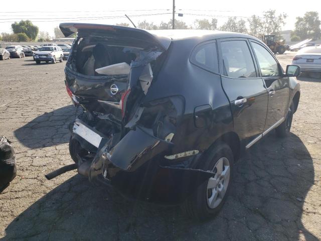 Photo 4 from auction – 2012 NISSAN ROGUE S with VIN JN8AS5MT1CW266214