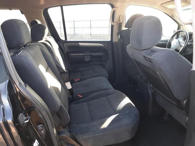 Photo 6 from auction – 2008 NISSAN ARMADA SE with VIN 5N1AA08D78N611405