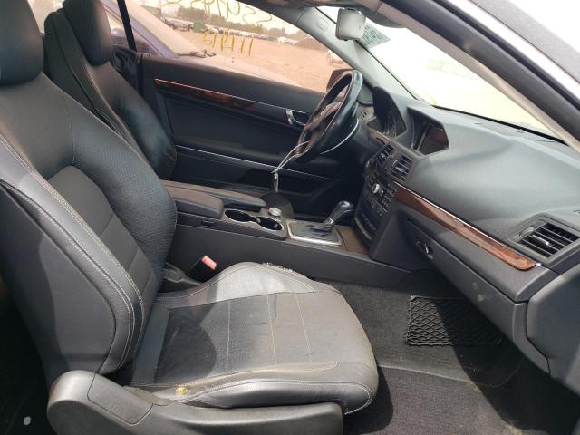 Photo 5 from auction – 2011 MERCEDES-BENZ E 550 with VIN WDDKJ7CB0BF065786